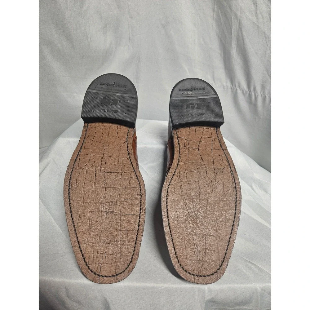 Rico mens oxfords